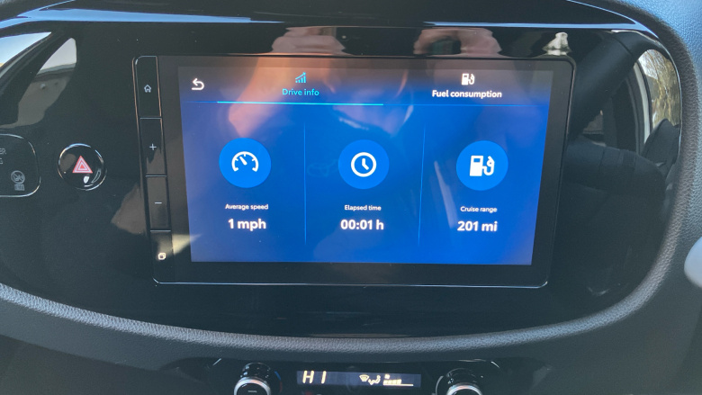 Toyota Aygo X 1.0 VVT-i Edge 5dr Auto Petrol Hatchback